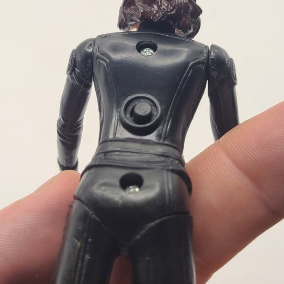 Marvel Avengers Black Widow 6" Action Figure - Picture 7 of 7